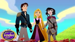 tangled soundtrack list of songs