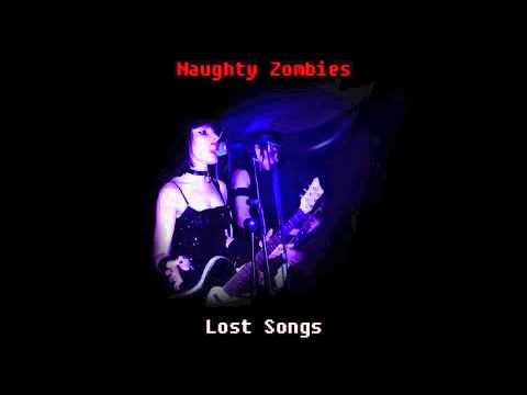 Naughty Zombies - Vas a ser mi Esclavo