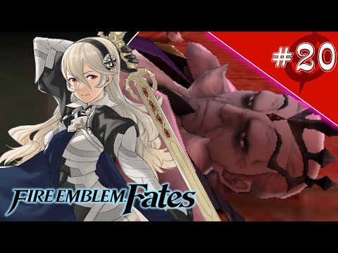 The Truth | Fire Emblem Fates: Birthright Finale