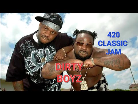 Dirty - Just a Lil Bud