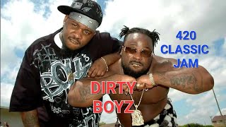 Dirty - Just a Lil Bud