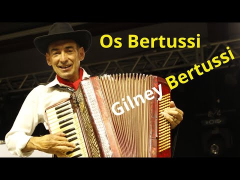 Os Bertussi - Loura Casada (Adelar Bertussi / Honeide Bertussi) joaoparaiba
