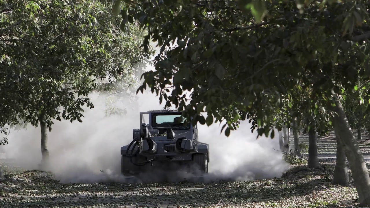 River Oak Orchards - Ag Branding Video