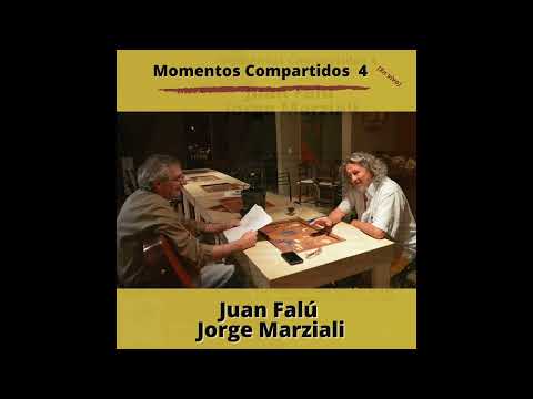 Juan Falú y Jorge Marziali - La tristecita