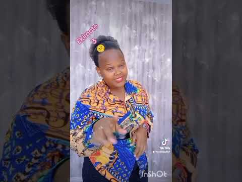 Ekirooto by Joseph Segawa ft Esther Dominion Sekitoleko