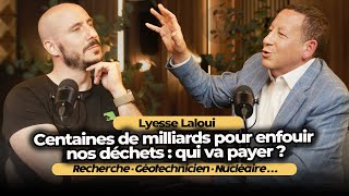 Le sous-sol va-t-il régler tous nos problèmes?