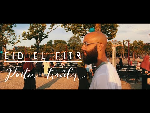EID EL FITR | Poetic Traveler