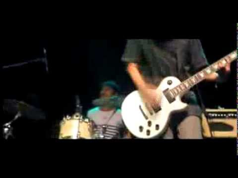 Drive Me To Juliet - Saving Glass Heart Live @ Rakista's Rakrakan Festival