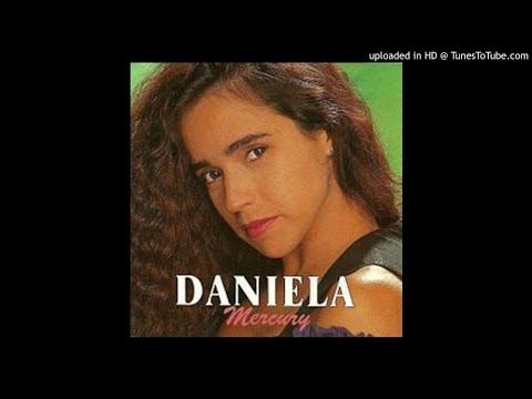 Daniela Mercury - Swing Da Cor