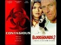 Opening To Contagious Bloodhounds 2 1997 Demo VHS Paramount Home Video