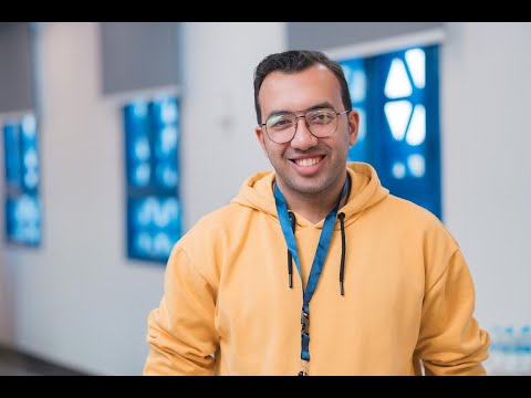 ¿Como pudo Ahmed aprender 5 idiomas