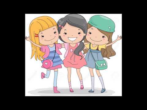 It's So Good (song) - Jumanah + Ilyana + Reema