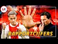 AJAX VERNEDERT OOK PSV: Schmidt & Drommel Een 4, Zes Ajacieden Een 8!