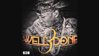 Tyga - Girls & Guitars ft. Kirko Bangz (Slowed Down)