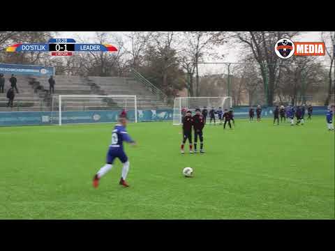 "FK DO'STLIK" 1:1 "LEADER" | 🏆NAVRO'Z CUP 2022 U-11