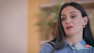 Լքված Ամրոցի Պահապանները, Սերիա 23, Անոնս / Lqvac Amroci Pahapannery