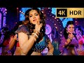 4K Remastered Laila Main Laila Full Video Song Shahrukh Khan Sunny Leone Raees