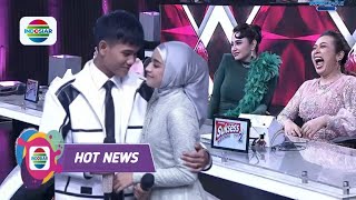 Download lagu Make the audience emotional!! Mila and the DA7 judges have prepared a surprise for Valen in the D... mp3 Download lagu Make the audience emotional!! Mila and the DA7 judges have prepared a surprise for Valen in the D... mp3