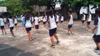 [問卦] 三太子台客舞有比科目三高級嗎