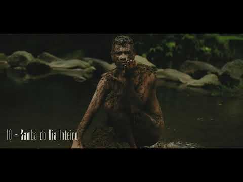 Gabriel Peri Feat. Teco Martins - Samba do Dia Inteiro #TERRA