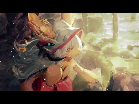 🎵 Made in Abyss -- 1 Hour Relaxing Animé Music 🎶