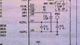 Sega 32x Repair Part 4