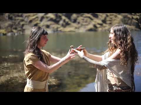 Shahaf Shvarzman and Sahar Hofi - Sachki Sachki / שחף שוורצמן וסהר חופי - שחקי שחקי