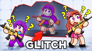 I Used GLITCHES in Rivals Hide & Seek… MQDEFAULT Thumbnail