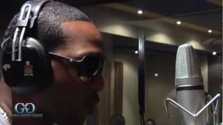 RAY LAVENDER @DAREALRAYL EXCLUSIVE: [MAKING THE SONG] "WE LOVE"