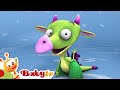 Draco Plays With His Toys Cartoons BabyTV