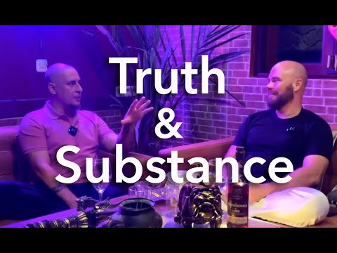 Truth & Substance with Adam Mizner & Damo Mitchell
