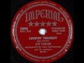 Fats Domino (session with Big Joe Turner) - Jumpin' Tonight - April 1950