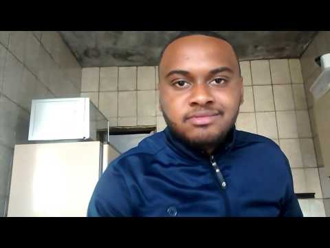 DJAVAN - FATO CONSUMADO (PARÓDIA - EU QUERO BEBER)