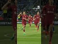 Trent ?#lfc #shorts