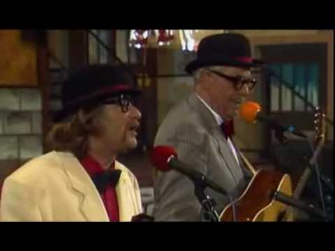 Karnevalslegenden - Hans Süper 2014