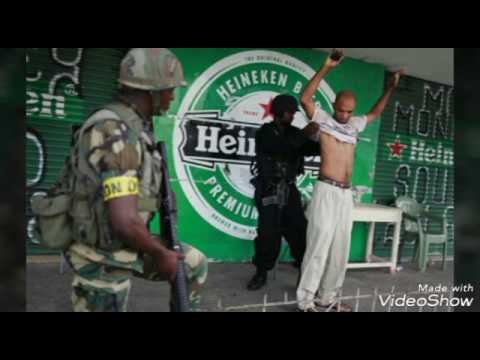 Vanzo - Wah Know - (Official Music Video) June 2017