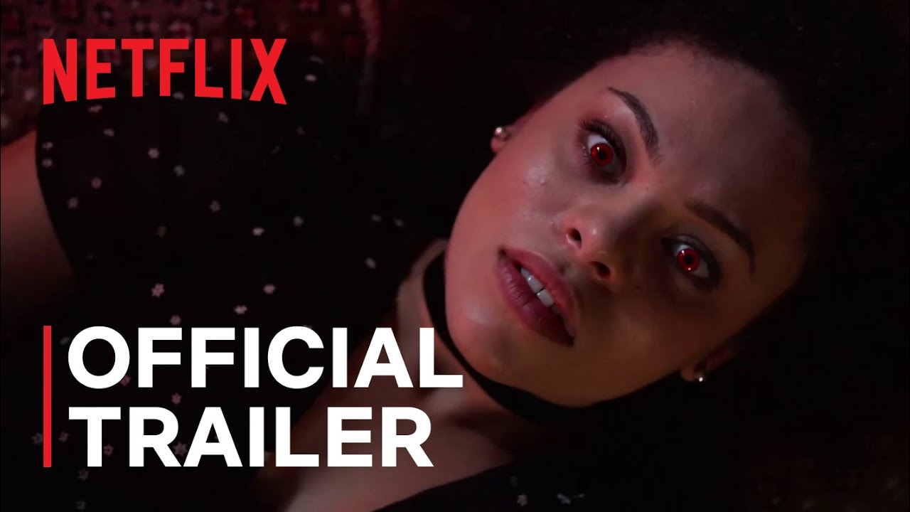 October Faction | Season 1 Official Trailer | Netflix