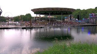 Francisco Allendes - Live @ Tomorrowland Belgium 2018 ANTS Stage