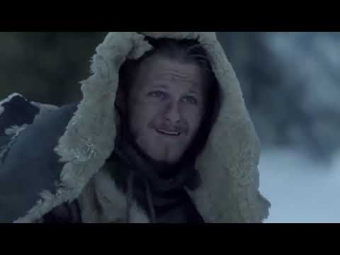 Vikings - Season 4 Recap(720P_HD)