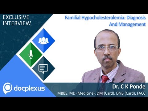 Familial Hypocholesterolemia: Diagnosis And Management