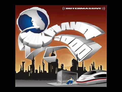 Dutchmassive feat. J.J. Brown - Dr. Ama