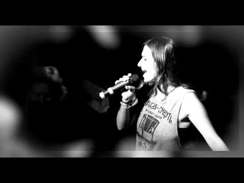 LAURA MARTIN im LINDBERGH (03.Sept.2012) - Medley aus 5 gekürzten Songs