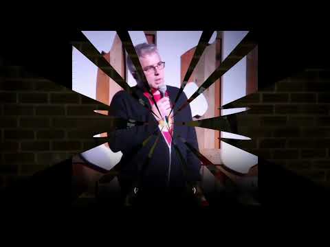 Ben Turner Comedian Showreel