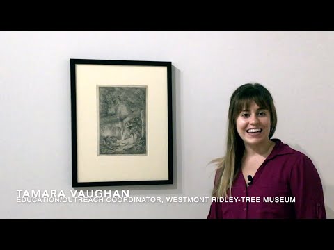 Giovanni Benedetto Castiglione | Making a Fine Impression