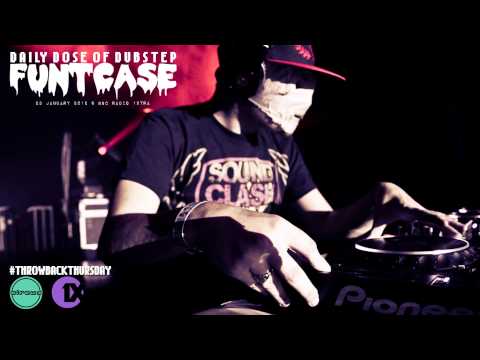 FuntCase • Daily Dose of Dubstep (BBC Radio 1xtra / 23 January 2012)