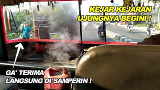 Download lagu Yang Sabar Donk ! Kejar Kejaran Bus Kejar Setoran Berujung Keributan mp3 Download lagu Yang Sabar Donk ! Kejar Kejaran Bus Kejar Setoran Berujung Keributan mp3