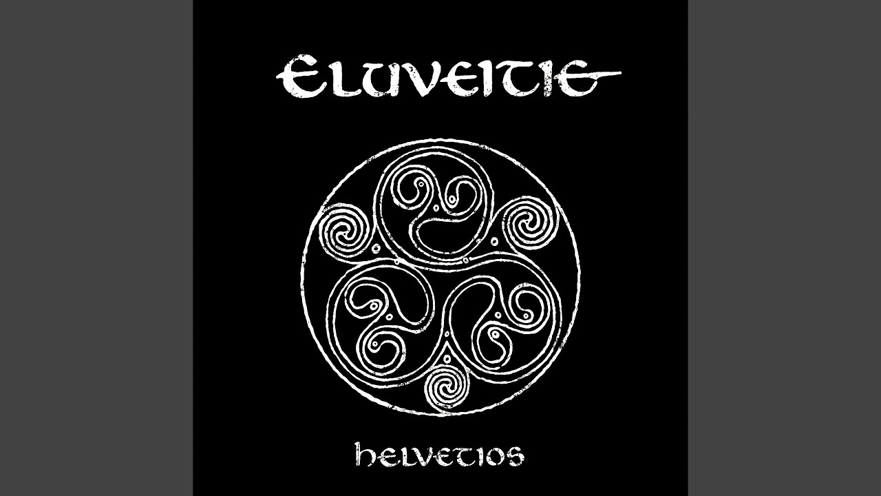 Eluveitie - Neverland