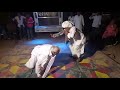 Tau Ka Nagin Dance