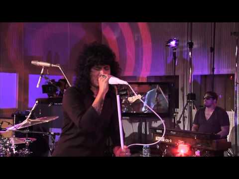 The Mars Volta - Teflon (Live at Abbey Road)
