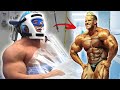 INJURY MAKES YOU STRONGER EPIC COMEBACK MOTIVATION